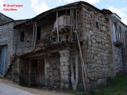 Arquitectura  rural-Corzos